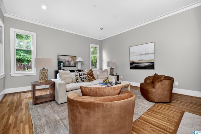 24 ABBOTT SQUARE, Birmingham, AL 35242