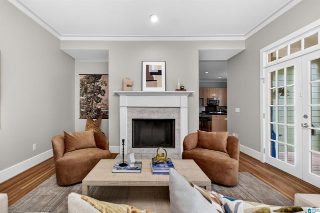 24 ABBOTT SQUARE, Birmingham, AL 35242