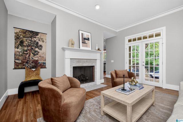 24 ABBOTT SQUARE, Birmingham, AL 35242