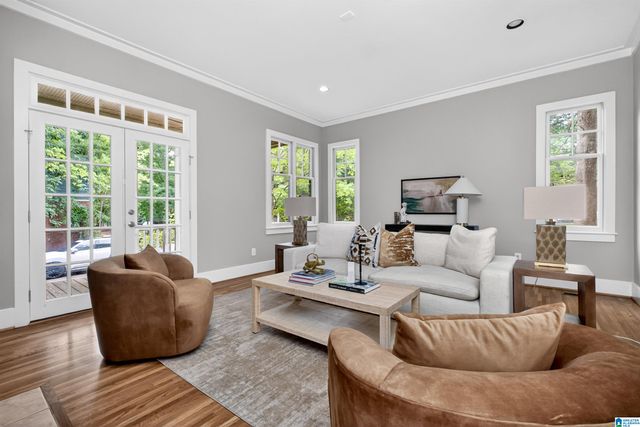 24 ABBOTT SQUARE, Birmingham, AL 35242