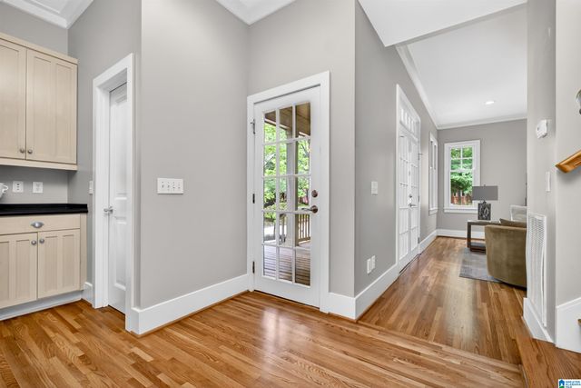 24 ABBOTT SQUARE, Birmingham, AL 35242
