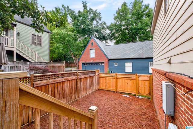 24 ABBOTT SQUARE, Birmingham, AL 35242