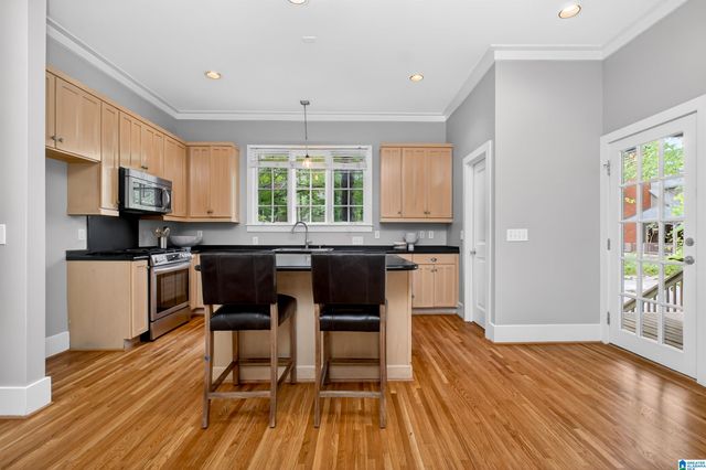 24 ABBOTT SQUARE, Birmingham, AL 35242