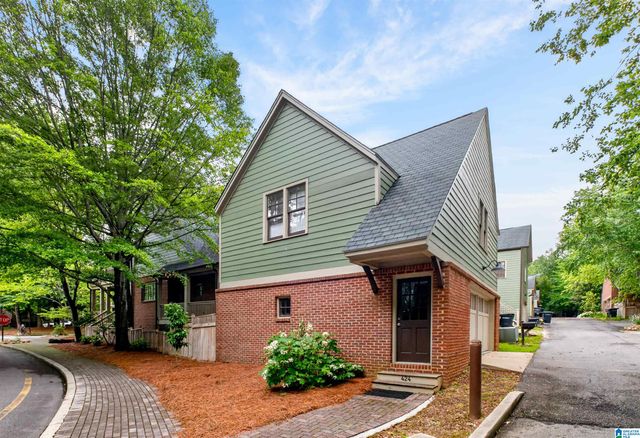 24 ABBOTT SQUARE, Birmingham, AL 35242