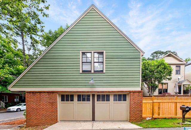 24 ABBOTT SQUARE, Birmingham, AL 35242