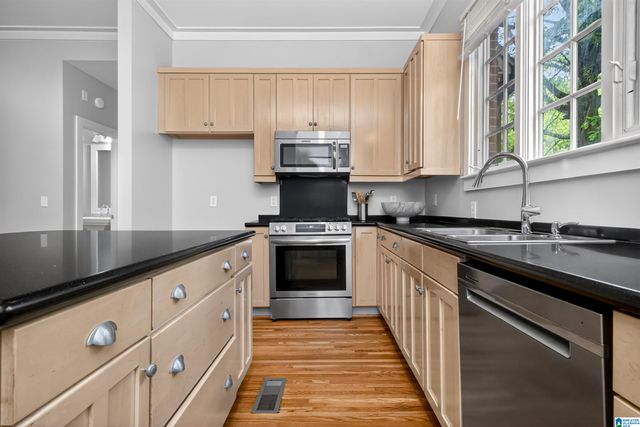 24 ABBOTT SQUARE, Birmingham, AL 35242