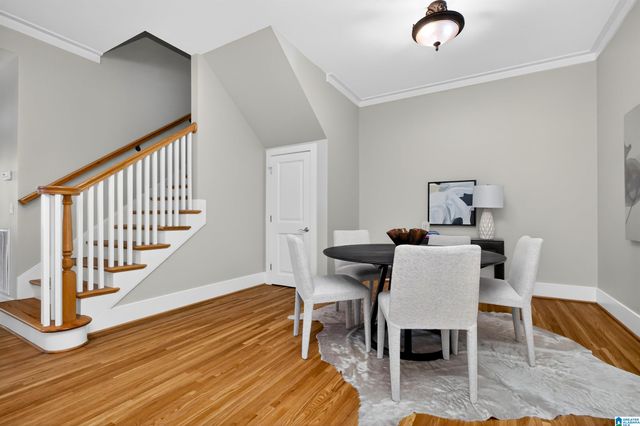 24 ABBOTT SQUARE, Birmingham, AL 35242