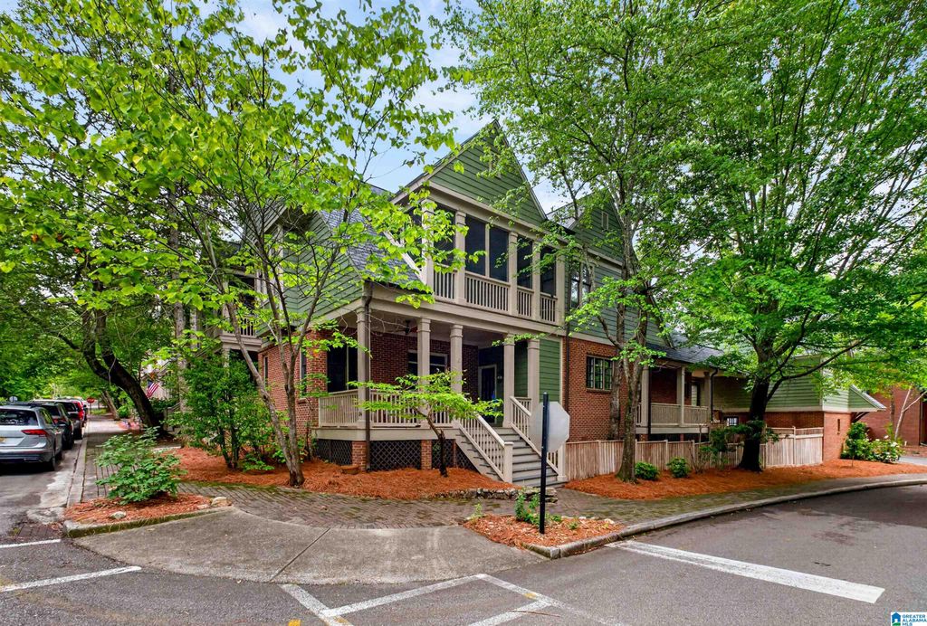 24 ABBOTT SQUARE, Birmingham, AL 35242