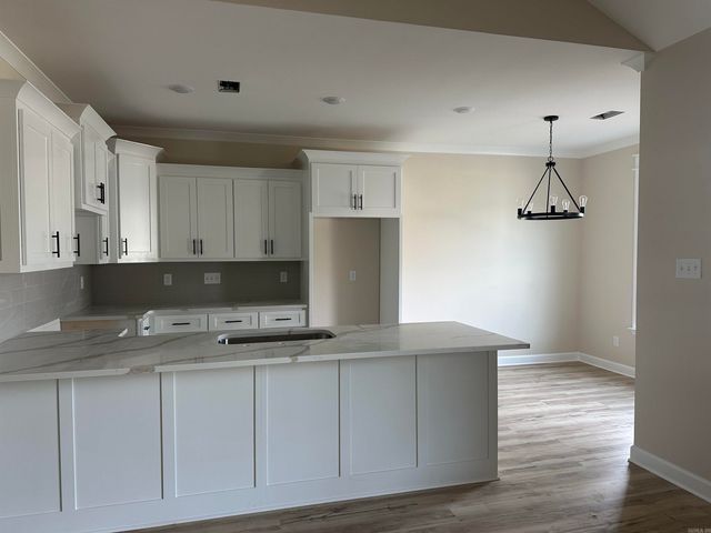 914 W Dell Vista Cove, Cabot, AR 72023