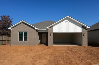914 W Dell Vista Cove, Cabot, AR 72023