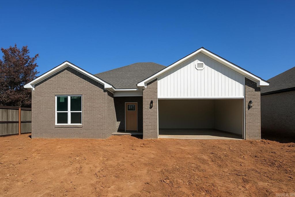 914 W Dell Vista Cove, Cabot, AR 72023