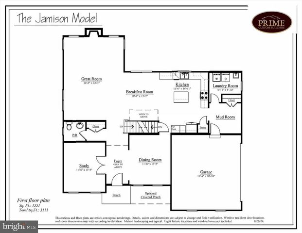 1084 BAUS RD, East Greenville, PA 18041