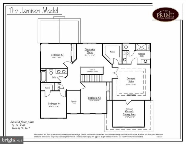 1084 BAUS RD, East Greenville, PA 18041