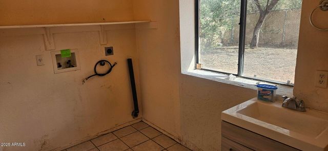 895 VIA ESMERALDA --, Rio Rico, AZ 85648