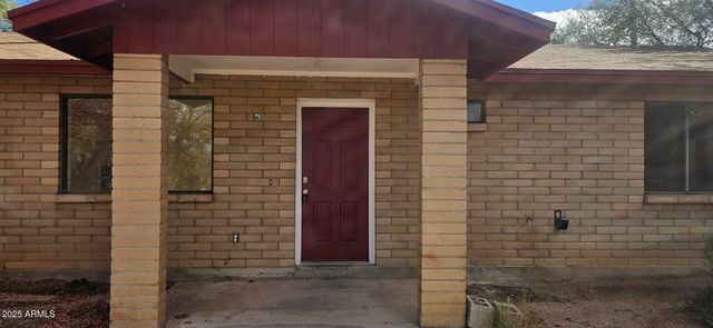 895 VIA ESMERALDA --, Rio Rico, AZ 85648