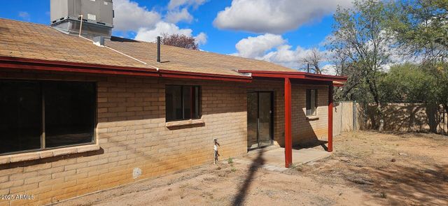 895 VIA ESMERALDA --, Rio Rico, AZ 85648