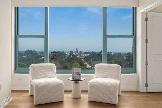 2500 6th Ave. PH5, San Diego, CA 92103