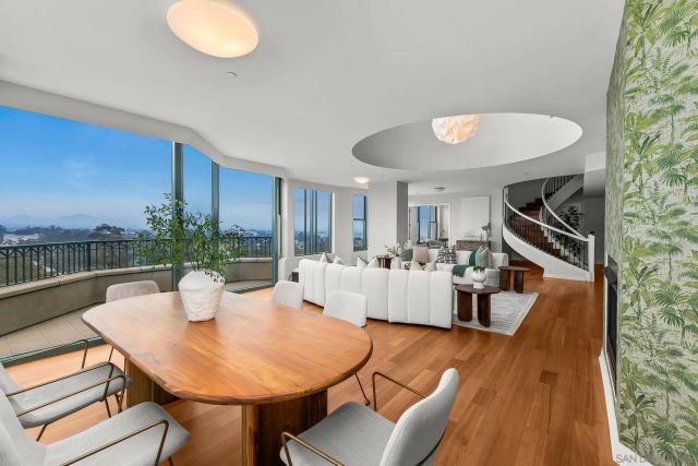 2500 6th Ave. PH5, San Diego, CA 92103