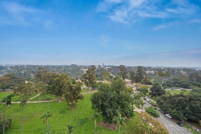 2500 6th Ave. PH5, San Diego, CA 92103