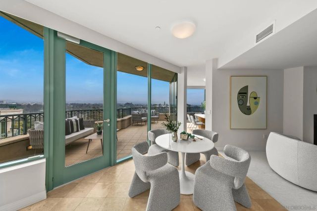 2500 6th Ave. PH5, San Diego, CA 92103