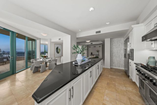 2500 6th Ave. PH5, San Diego, CA 92103