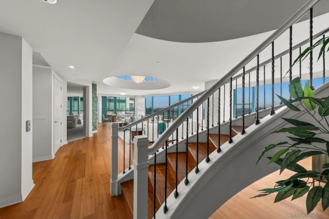 2500 6th Ave. PH5, San Diego, CA 92103