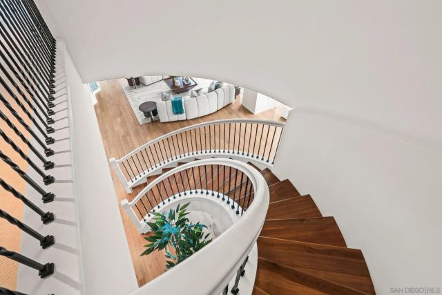 2500 6th Ave. PH5, San Diego, CA 92103