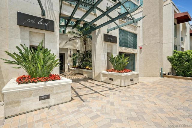 2500 6th Ave. PH5, San Diego, CA 92103
