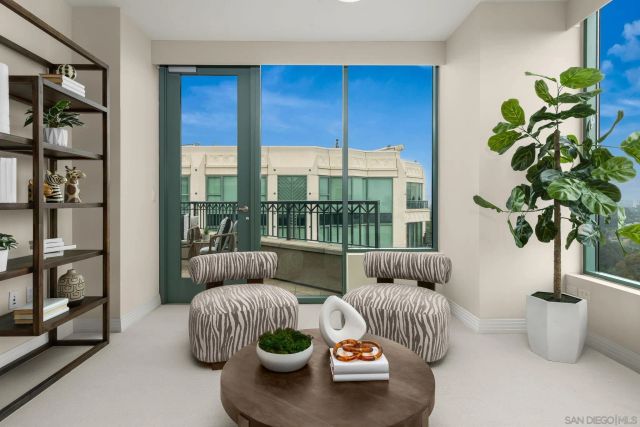 2500 6th Ave. PH5, San Diego, CA 92103