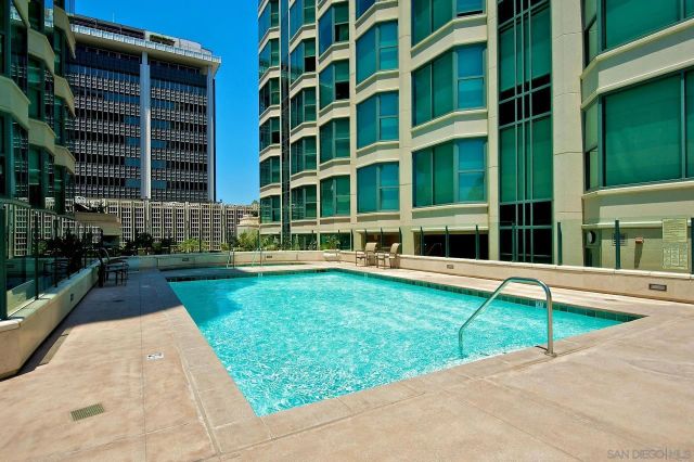 2500 6th Ave. PH5, San Diego, CA 92103