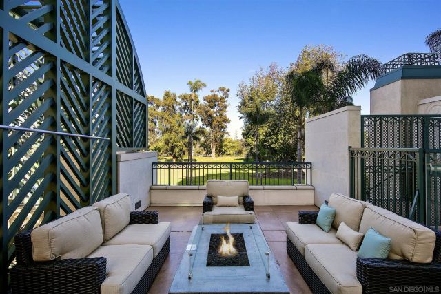 2500 6th Ave. PH5, San Diego, CA 92103