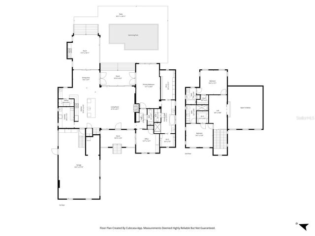 125 ALMEDO WAY WAY NE, St Petersburg, FL 33704