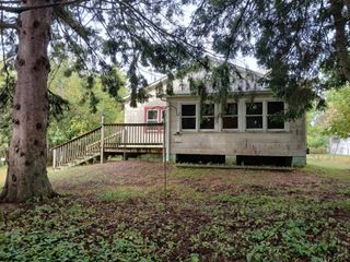 518 9th Avenue Lot: 8 lots, Tawas City, MI 48763