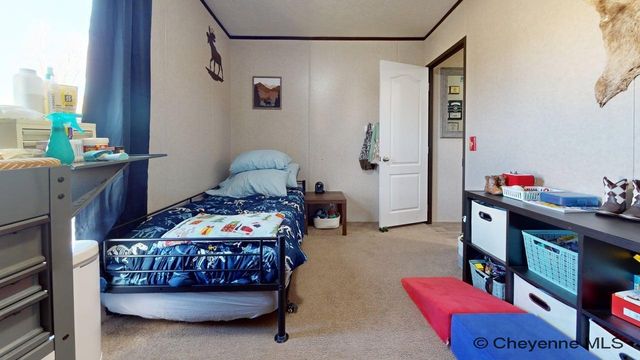 609 LITTLE VALLEY TRL, Cheyenne, WY 82007