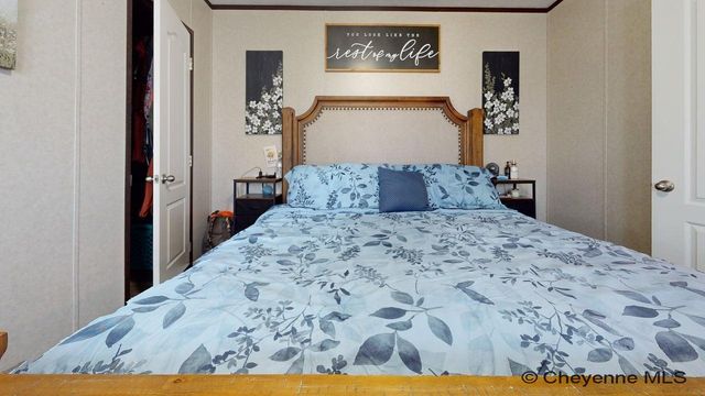 609 LITTLE VALLEY TRL, Cheyenne, WY 82007