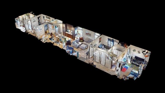 609 LITTLE VALLEY TRL, Cheyenne, WY 82007