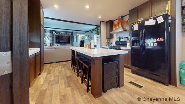 609 LITTLE VALLEY TRL, Cheyenne, WY 82007