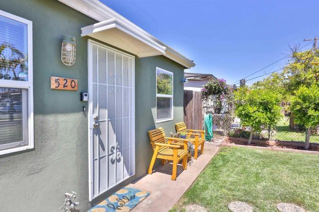 520 Delaware, Imperial Beach, CA 91932