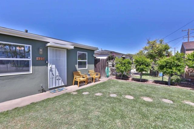 520 Delaware, Imperial Beach, CA 91932