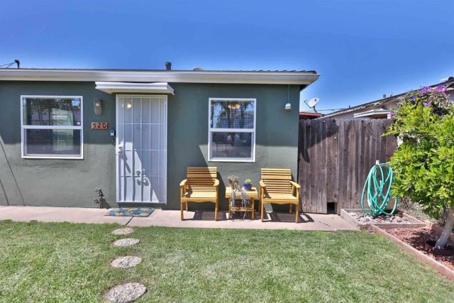520 Delaware, Imperial Beach, CA 91932