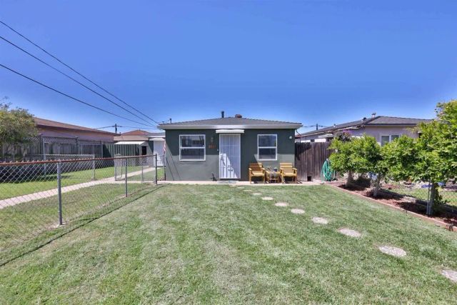 520 Delaware, Imperial Beach, CA 91932
