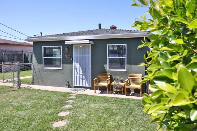 520 Delaware, Imperial Beach, CA 91932
