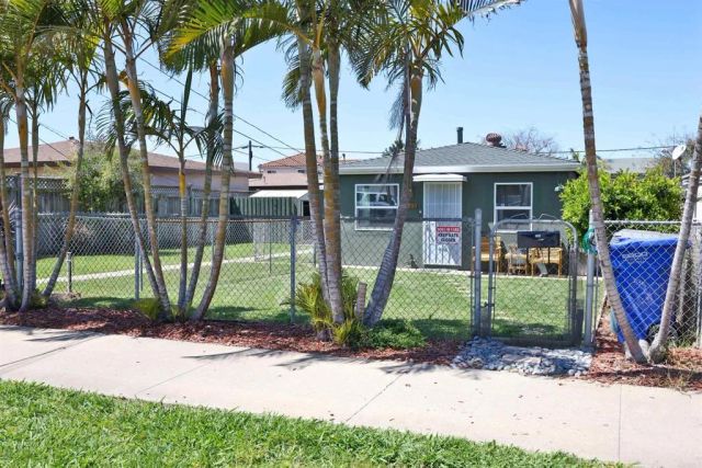 520 Delaware, Imperial Beach, CA 91932