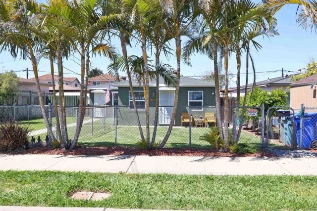 520 Delaware, Imperial Beach, CA 91932