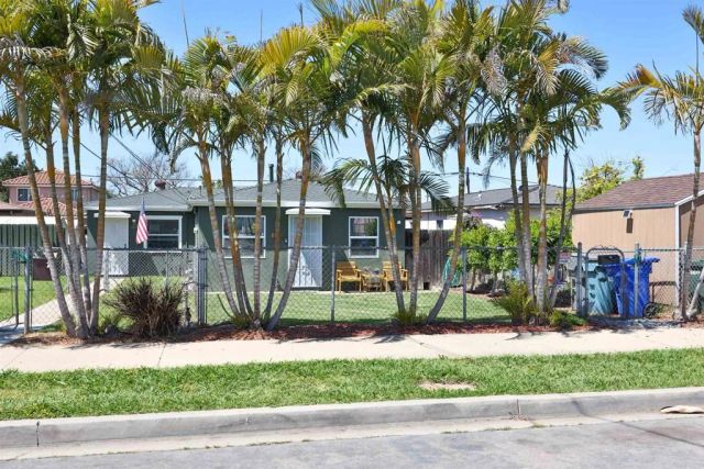520 Delaware, Imperial Beach, CA 91932