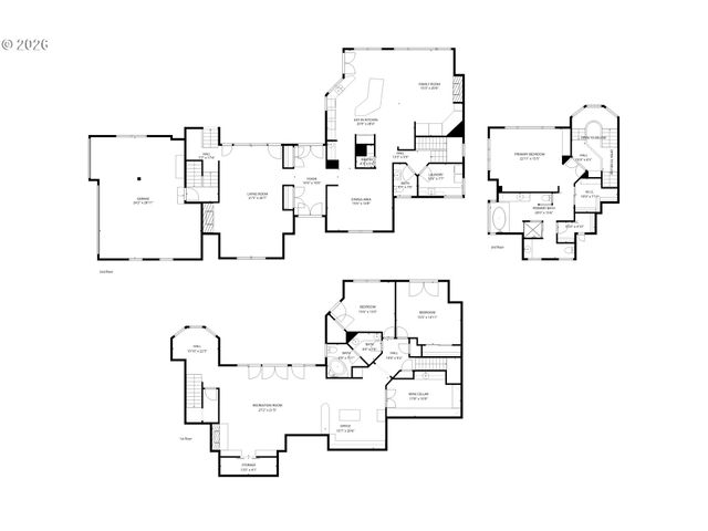 5565 SUMMIT St, West Linn, OR 97068