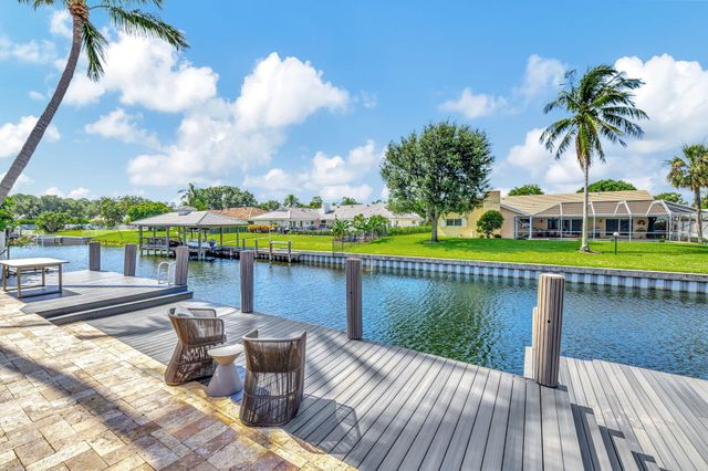 832 SW 34th Avenue, Boynton Beach, FL 33435