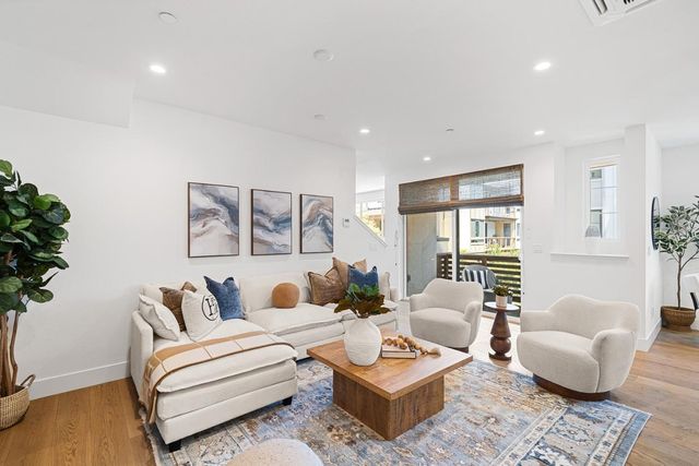 16015 Bartlett Court, Los Gatos, CA 95032
