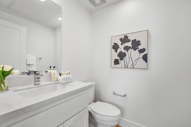 16015 Bartlett Court, Los Gatos, CA 95032