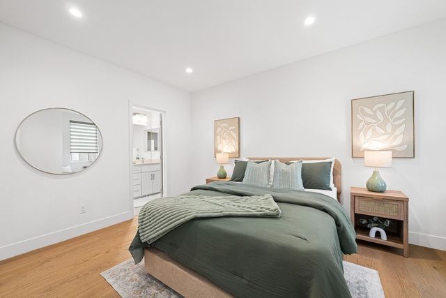 16015 Bartlett Court, Los Gatos, CA 95032